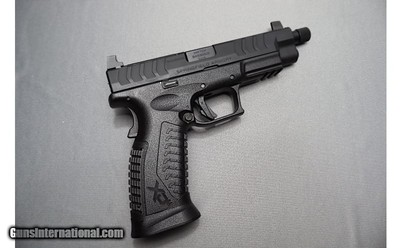 Springfield Armory ~ XDM Elite ~ .9mm Luger