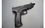 Springfield Armory ~ XDM Elite ~ .9mm Luger - 1 of 2