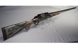 Winchester ~ Model 70 ~ 7mm WSM - 1 of 8