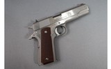 Springfield Armory ~ Mil-Spec ~ .45 Auto - 1 of 2