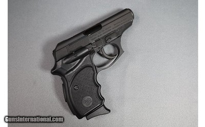 Bersa ~ Thunder 380CC ~ .380 ACP