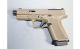Shadow Systems ~ MR920 ~ 9MM Luger - 2 of 2