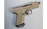 Shadow Systems ~ MR920 ~ 9MM Luger - 1 of 2