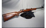 CZ ~ 527M ~ .223 Remington - 1 of 8