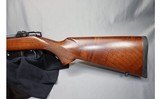 CZ ~ 527M ~ .223 Remington - 7 of 8