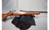 CZ ~ 527M ~ .223 Remington - 3 of 8