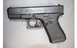 Glock ~ 19 ~ 9mm Luger - 2 of 2