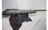 Ruger ~ American ~ 6.5 Creedmoor - 3 of 8