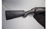 Ruger ~ American ~ 6.5 Creedmoor - 2 of 8