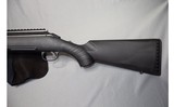 Ruger ~ American ~ 6.5 Creedmoor - 7 of 8