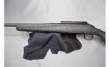 Ruger ~ American ~ 6.5 Creedmoor - 6 of 8