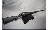 Ruger ~ American ~ 6.5 Creedmoor - 1 of 8