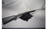 Winchester ~ 70 ~ .338 Win Mag - 1 of 8