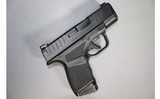 Springfield Armory ~ Hellcat ~ 9mm Luger - 1 of 2
