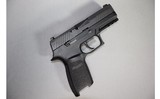 SIG Sauer ~ P320 ~ 9mm Luger - 1 of 2