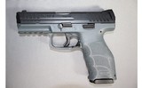 HK ~ VP ~ 9mm Luger - 2 of 2