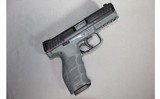 HK ~ VP ~ 9mm Luger - 1 of 2
