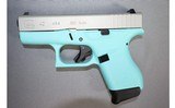 Glock ~ 42 ~ .380 Auto - 2 of 2