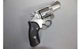Ruger ~ SP101 ~ .357 Magnum - 1 of 2