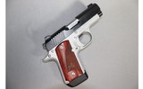 Kimber ~ Micro 9 ~ 9mm Luger - 1 of 2