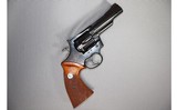 Colt ~ Trooper MK III ~ .357 Magnum