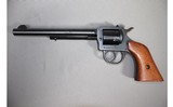 H&R ~ 649 ~ .22 Cal - 2 of 2