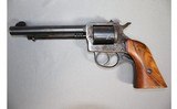 H&R ~ 676 ~ .22 Cal - 2 of 2