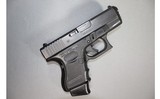 Glock
27 GEN 4
.40 Cal