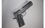 Kimber
Custom II
10mm