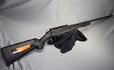 Tikka
T3X
.300 Winchester Magnum