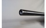 Tikka ~ T3X ~ .300 Winchester Magnum - 8 of 8