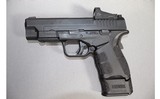 Springfield Armory ~ XDS-9 ~ 9mm Luger - 2 of 2