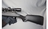 Savage Arms Inc ~ 110 ~ 6.5 Creedmore - 7 of 8