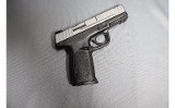Smith & Wesson
SD40 VE
.40S&W