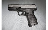Smith & Wesson ~ SD40 VE ~ .40S&W - 2 of 2