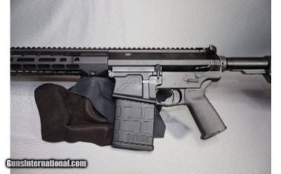Aero Precision ~ M5 ~ .308 Winchester - Image 6 of 8