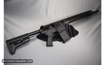 Aero Precision ~ M5 ~ .308 Winchester