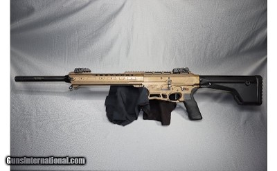 Typhoon Defense ~ F 12.1 ~ 12 Gauge