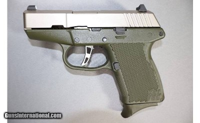 Keltec ~ P-11 ~ 9mm Luger - Image 2 of 2