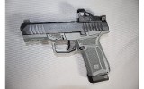 Arex ~ Delta ~ 9mm Luger