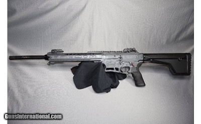 Typhoon Defense ~ F 12.1 ~ 12 gauge