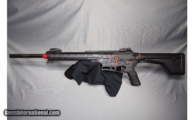 Typhoon Defense ~ F 12.1 ~ 12 gauge