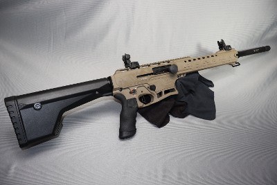 Typhoon Defense ~ F 12.1 ~ 12 gauge