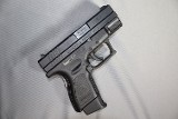 Springfield ~ XD-9 ~ 9mm Luger - 1 of 2