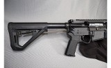 Ruger ~ SR556 ~ 5.56 NATO - 1 of 7