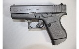 Glock ~ 43 ~ 9mm Luger - 2 of 2