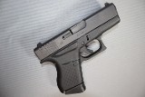 Glock ~ 43 ~ 9mm Luger - 1 of 2