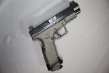 Springfield ~ XDM-9 ~ 9mm Luger - 1 of 2