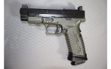 Springfield ~ XDM-9 ~ 9mm Luger - 2 of 2