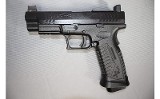 Springfield ~ XDM-40 ~ .40 S&W - 1 of 1